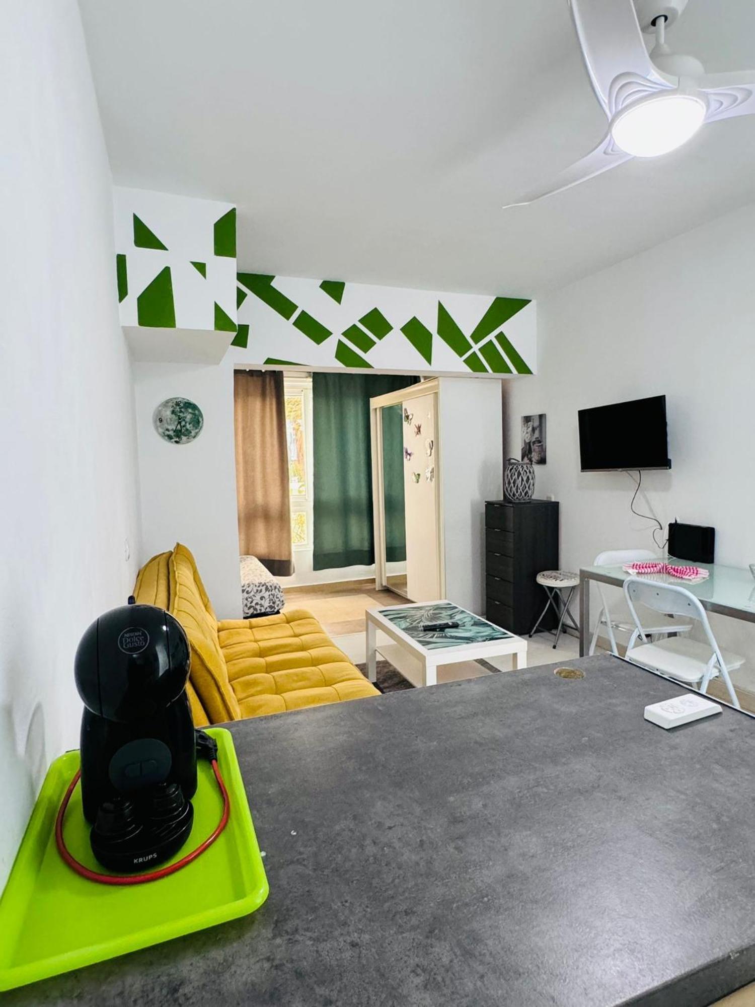 Marysol - Lovely Studio Tenerife Sur Arona  Dış mekan fotoğraf